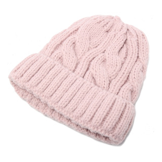 Gorro Lana Ochos Rocky Beanie Abrigado Mujer Niña Gorro Lana Ochos Rocky Beanie Abrigado Mujer Niña