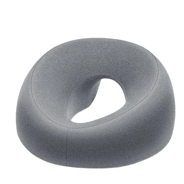 Almohada De Masaje Abajo Almohada Propensa Almohada Para Sie