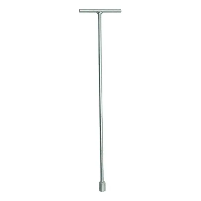 Chave T Canhão 10mm Longa 62cm Parafuso Agitador Electrolux