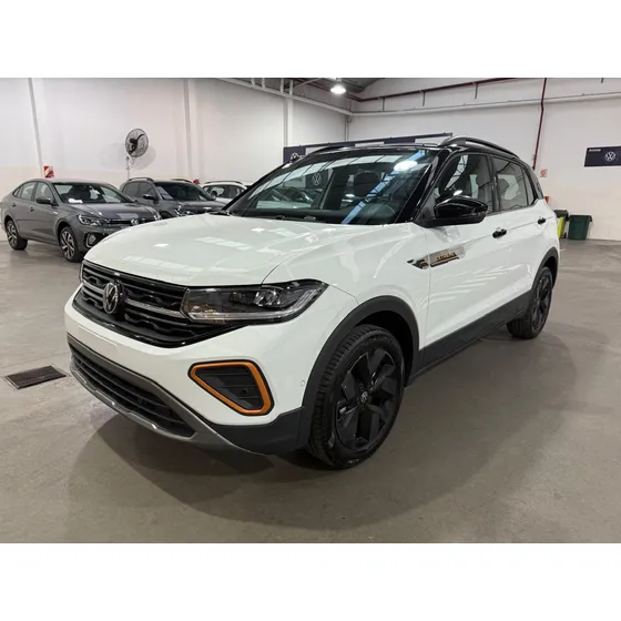 Volkswagen T-cross 1.0 200 Tsi Extreme