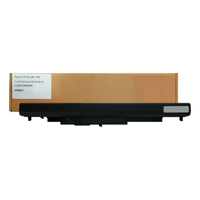Bateria Hs04 Hs03 807611-421 807957-001 807612-421 Hp 240 G5
