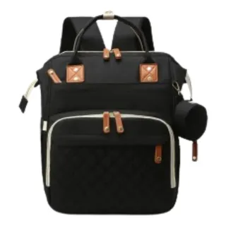 Bolso maternal kipling chile new arrivals
