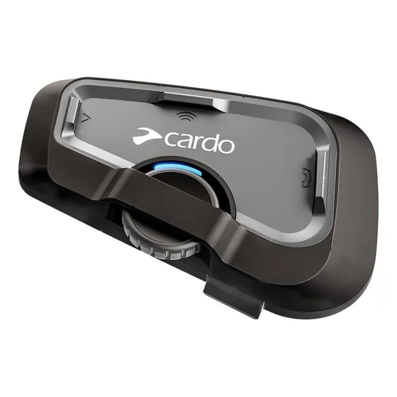 Intercomunicador Casco Cardo - Freecom 4x Duo