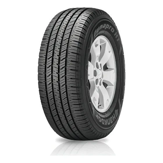 275/65r18 Llanta Hankook Rh12 Dynapro 114t
