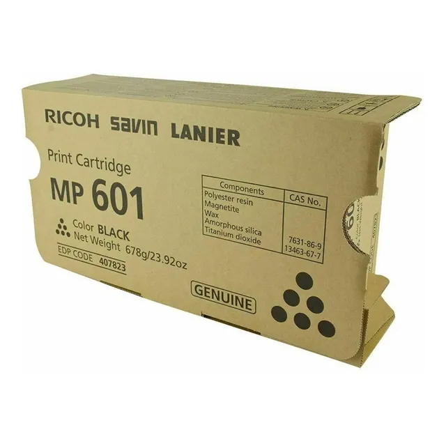 Toner Ricoh Mp 501/601 Original
