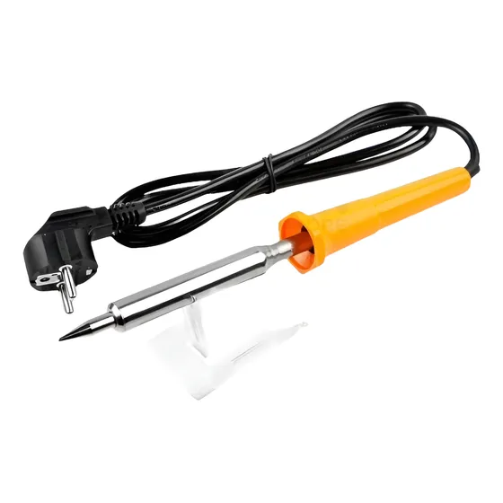 Soldador Estaño Lápiz  100 W - Tolsen 38064