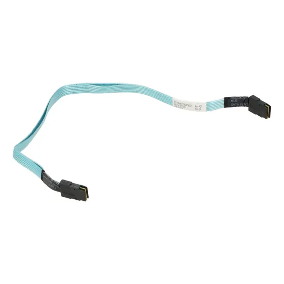 Cable Data Mini Sas 12lff Para Servidor Dl380 G9 784627-001