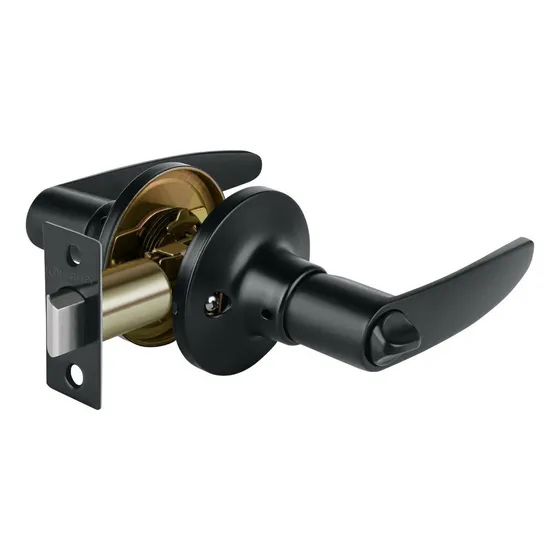 Hermex Turín CEMA-6B Color Negro Mate