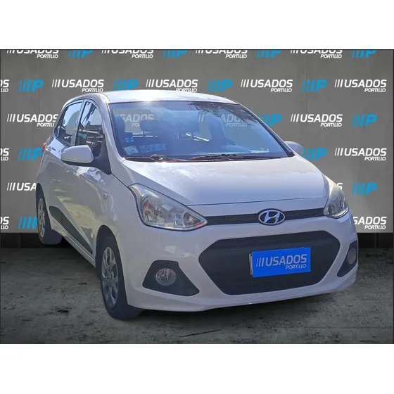 Hyundai Grand I10 Xrs