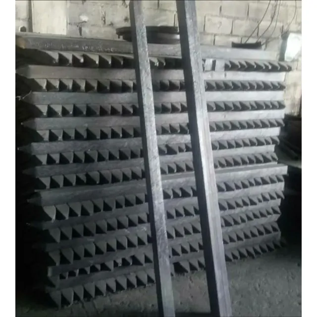 Estantillos Plasticos Para Cercas Ganaderas Y Fincas