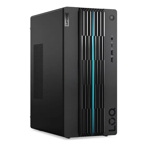 Pc Gamer Lenovo Intel I5 13va 8gb Ram 512gb Ssd Rtx3050