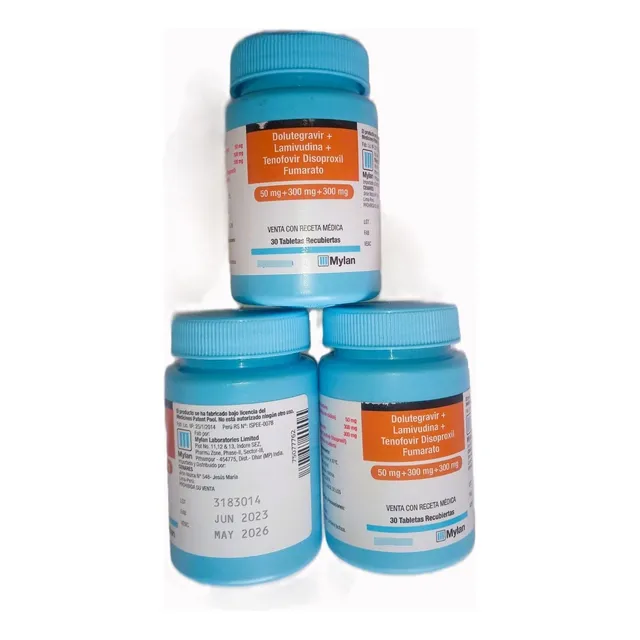 Reactivador Celular Tratamiento Vih Pre Y Pos. Retroviral