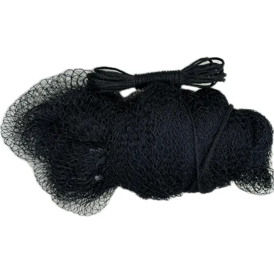 Tarrafa Lambaris Malha 8mm 2,2alt 10mts Roda Peixes Pequenos