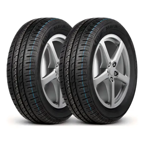 Pneu 195/65R15 91V Westlake ZuperEco Z108 Aro 15 | Frete grátis