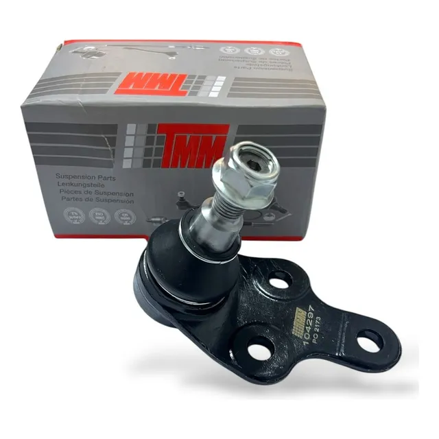 Muñón Ford Focus Argentino (mk2 Y Mk3) 2009 Al 2014