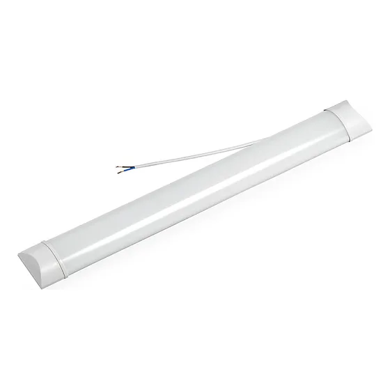 Liston Slim Led 18w Luz Dia/neutro Sica 60 Cm Color de la luz Blanco neutro