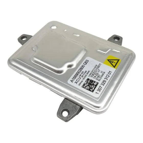 Balastro Xenon Bmw Serie 6 Serie 7 Serie 5 X3 130732931201