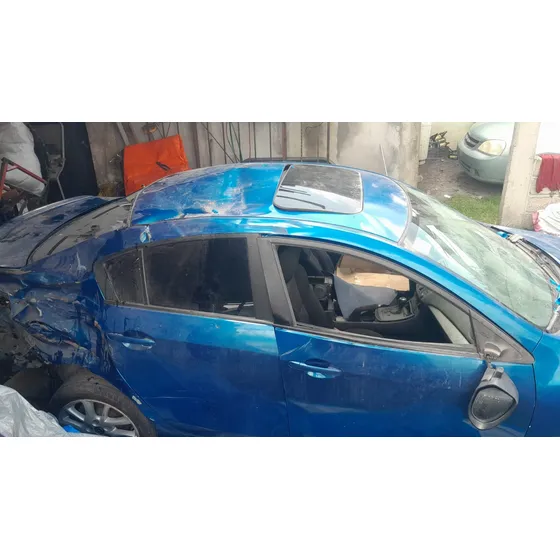 Mazda Mazda 3 2.5 S 6vel Qc Abs R-17 Hb Mt