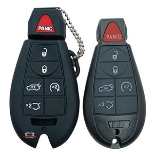 Funda De Silicona For Llave De Jeep Commander Grand Cherokee Funda De Silicona For Llave De Jeep Commander Grand Cherokee