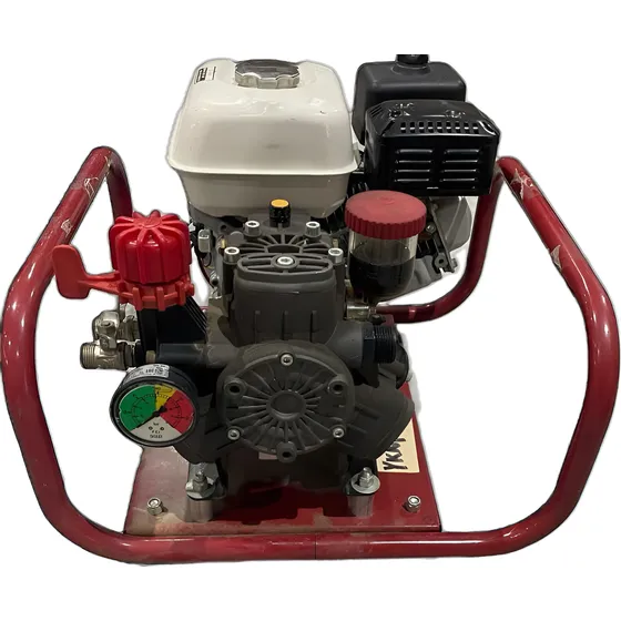 Liquidacion Bomba Diafragma Yknp-403 Yukon