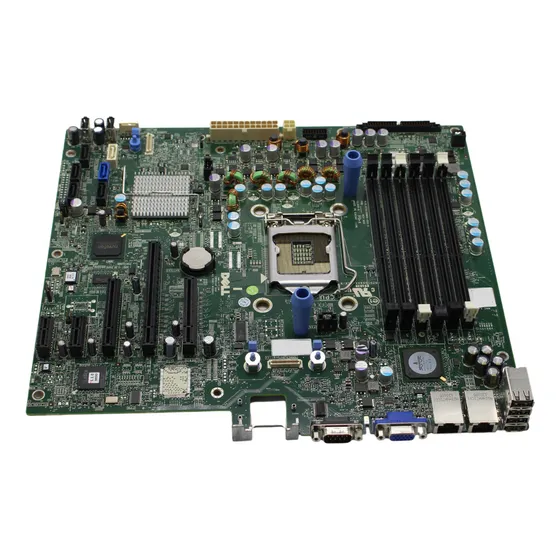 Tarjeta Madre Para Servidor Dell Poweredge T310 Placa Base