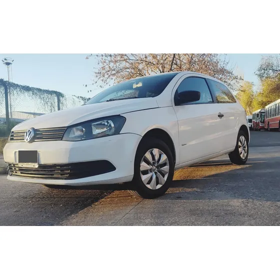 Volkswagen Gol Trend 1.6 Pack I 101cv 3p
