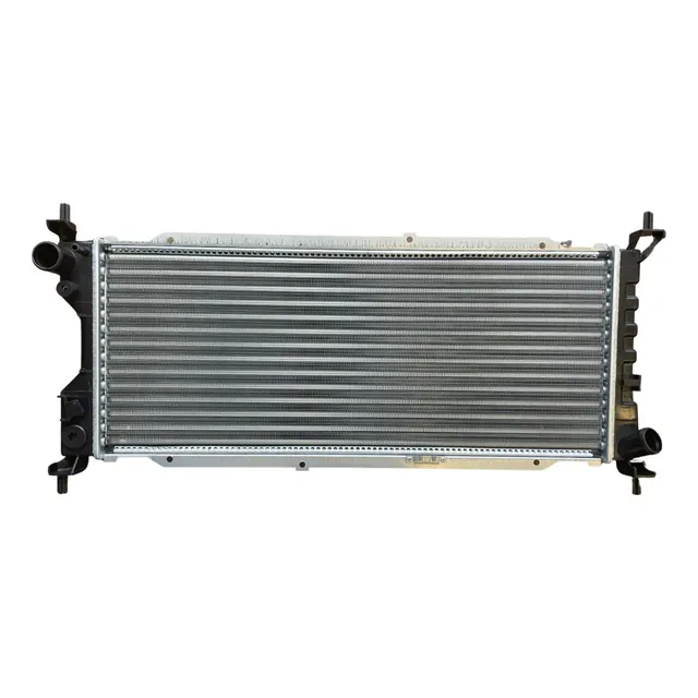 Radiador Corsa Combo Diesel 1.7 Todos
