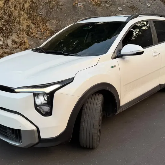 Kia Stonic 2027 1.0 Vibrant
