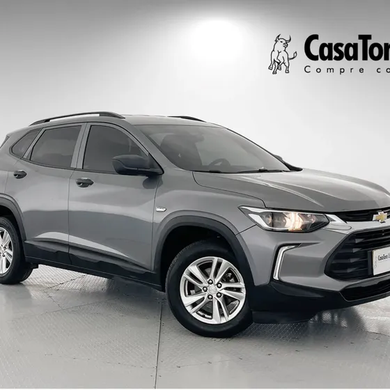 Chevrolet Tracker 2023 Turbo Ls Mt 1200cc