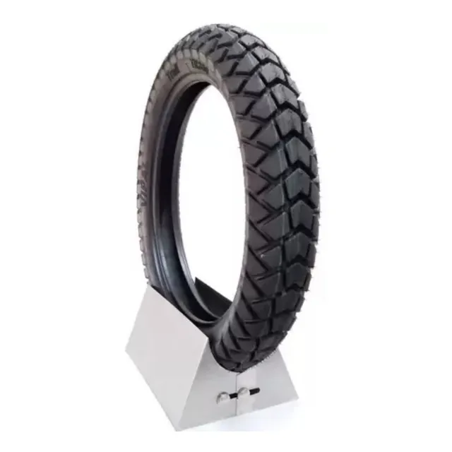 Pneu Xre 300 Tornado Traseiro 120 80 18 Tornado Lander Tener