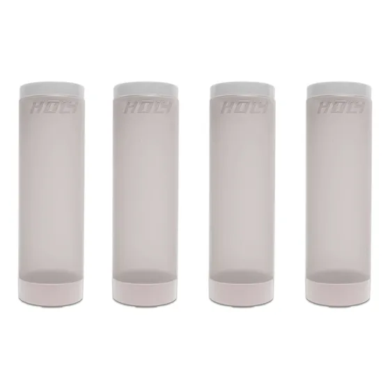 Pomo Aderezo Mostacero - Holy Valvula Antiretorno 800ml X 4u