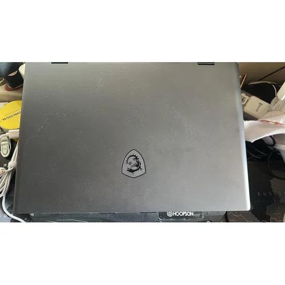 Msi Sword 17 Hx  Rtx4060