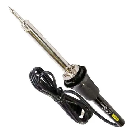 Soldadora De 45w Stanley Si45