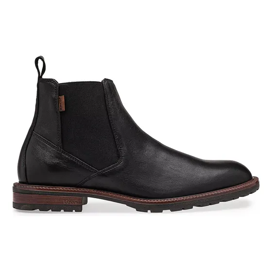Bota Casual Para Hombre Mod. L2125492 Marca Levi's®