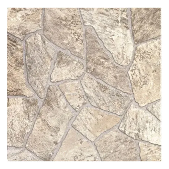 Revestimiento Cerámica Piso Pared Antideslizante Troia 43x43