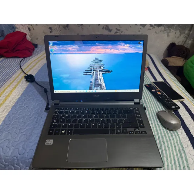 Laptop Acer Aspire 3 Core I3-8310u 1tb