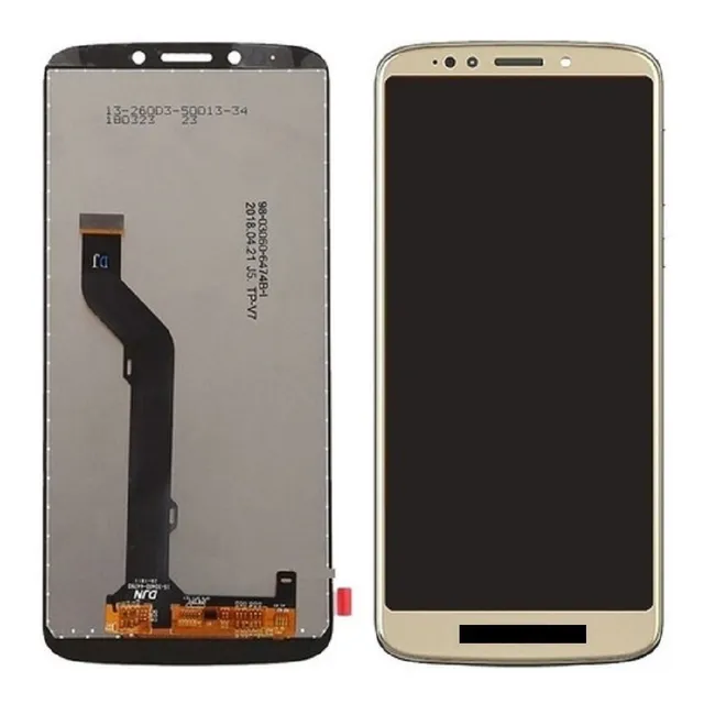 Modulo Para Motorola Moto E5 Plus Xt1924