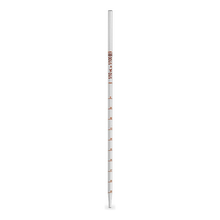 Pipeta Serologica 5ml Graduada Con Escala Ambar Kimax 2pzs Blanco Pipeta Serologica 5ml Graduada Con Escala Ambar Kimax 2pzs Blanco