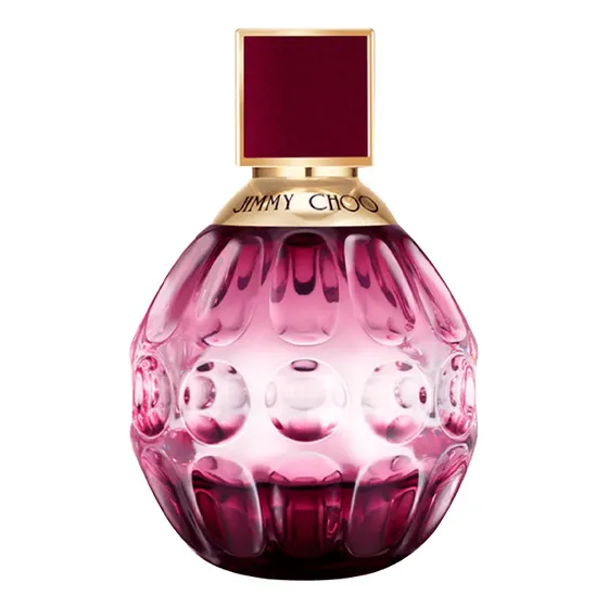 Perfume Jimmy Choo Fever Edp 60ml - Selo Adipec Original Lacrado