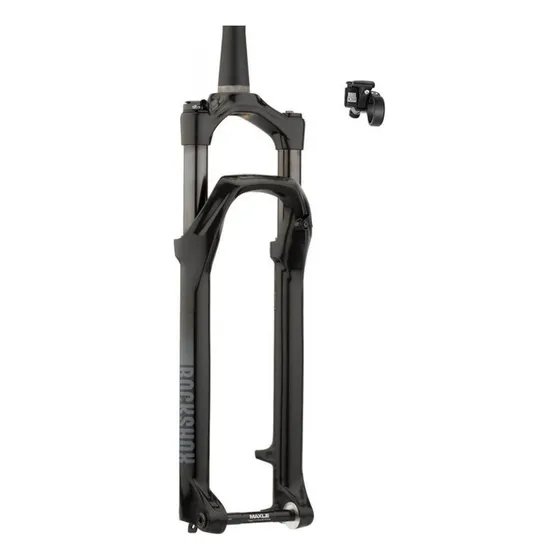 Suspensión Bicicleta Rin 29 Rockshox Judy Silver Aire 15mm
