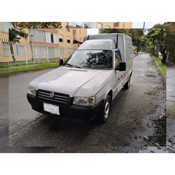 Fiat Fiorino 1.3 Fire