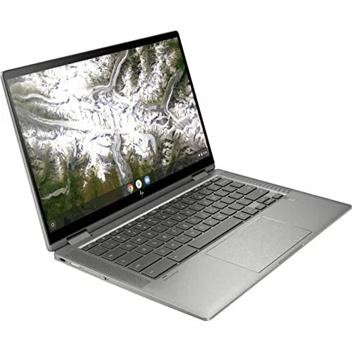 Laptop Hp 14  X360 Convertible 2-in-1 Touch Screen Full Hd