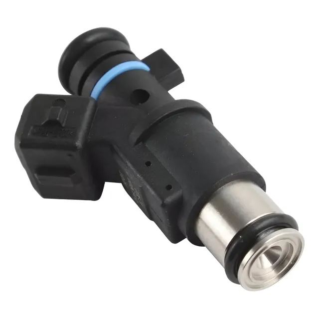 Inyector Peugeot 206 307 1.4 Partner Citroen C2 C3 Ri-01f002