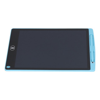 Tableta De Escritura Lcd Tablero De Garabatos De 12 Tableta De Escritura Lcd Tablero De Garabatos De 12