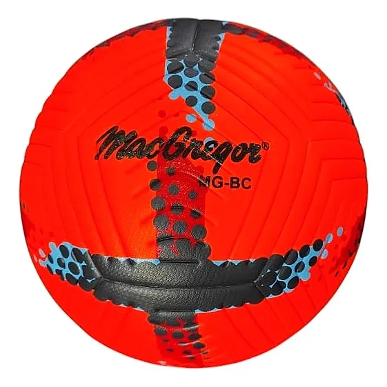 Balon De Fotbol Sala Mac Gregor Tamaño 62/64 Cm