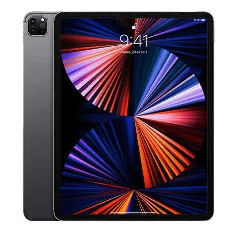 Apple iPad Pro De 12.9   2tb Gris Espacial (5ª Generación)