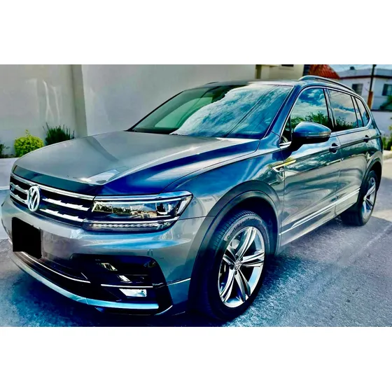 Volkswagen Tiguan 1.4 R-line