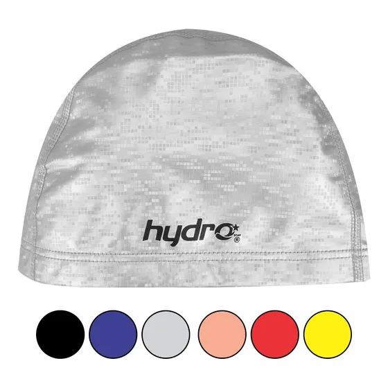 Gorra Natación Hydro Polyflex 3.0 Línea Senior | Favio Sport