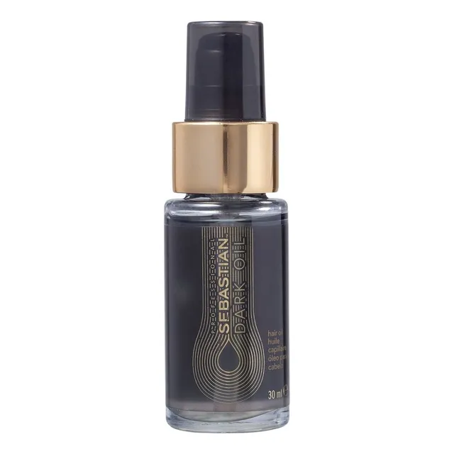 Sebastian Professional Dark Oil - Óleo Capilar 30ml Blz