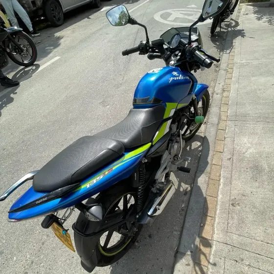 Único Dueño ,en Perfecto Estado ,nunca Chocada